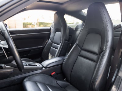 2020 Porsche 911 911 Carrera S