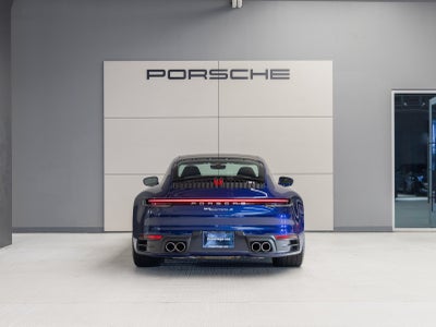 2020 Porsche 911 911 Carrera S