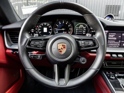 2020 Porsche 911 911 Carrera S