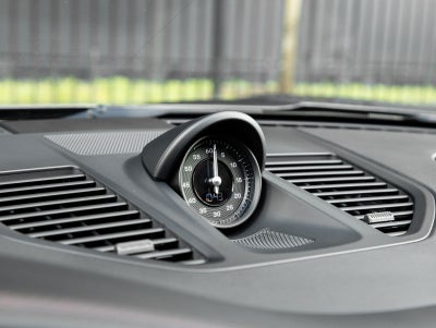 2020 Porsche 911 911 Carrera S