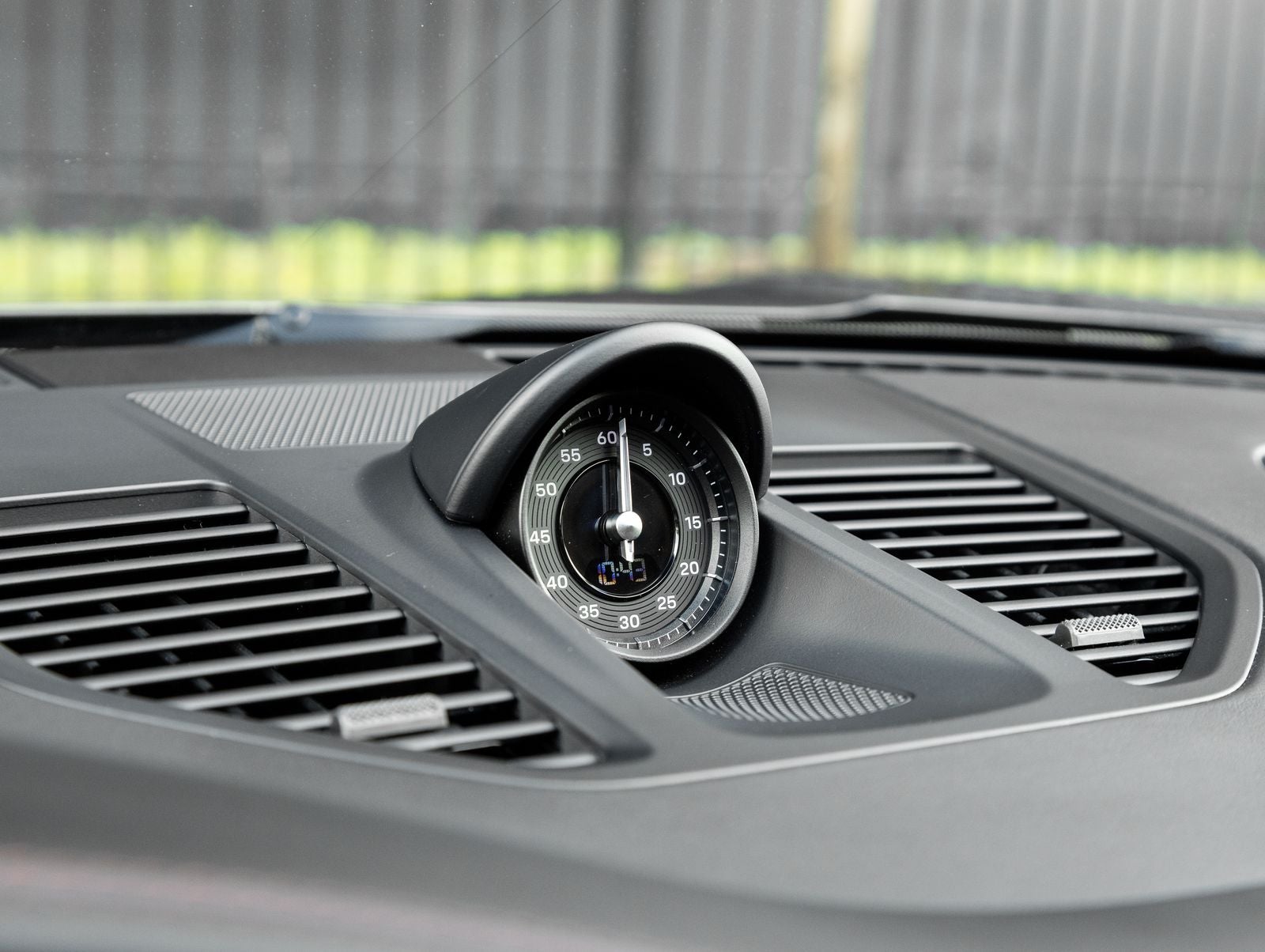 2020 Porsche 911 911 Carrera S