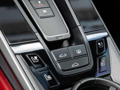 2020 Porsche 911 911 Carrera S