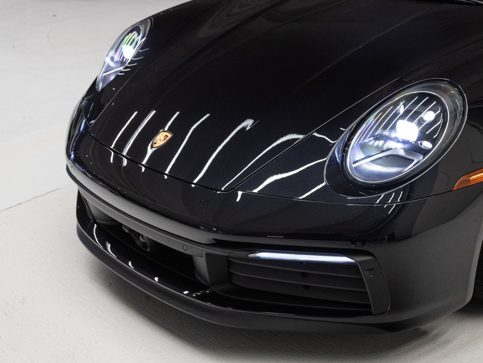 2020 Porsche 911 911 Carrera S