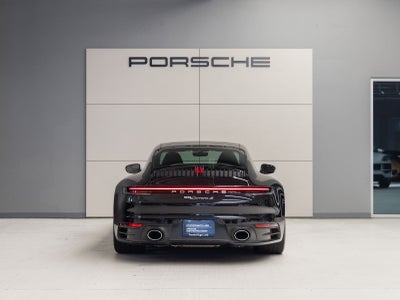 2020 Porsche 911 911 Carrera S