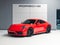 2022 Porsche 911 911 Carrera GTS