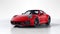 2022 Porsche 911 911 Carrera GTS