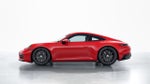 2022 Porsche 911 911 Carrera GTS