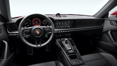 2022 Porsche 911 911 Carrera GTS