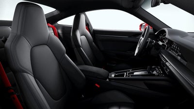 2022 Porsche 911 911 Carrera GTS
