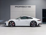 2024 Porsche 911 911 Carrera S (MY24)