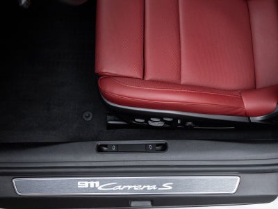 2024 Porsche 911 911 Carrera S (MY24)