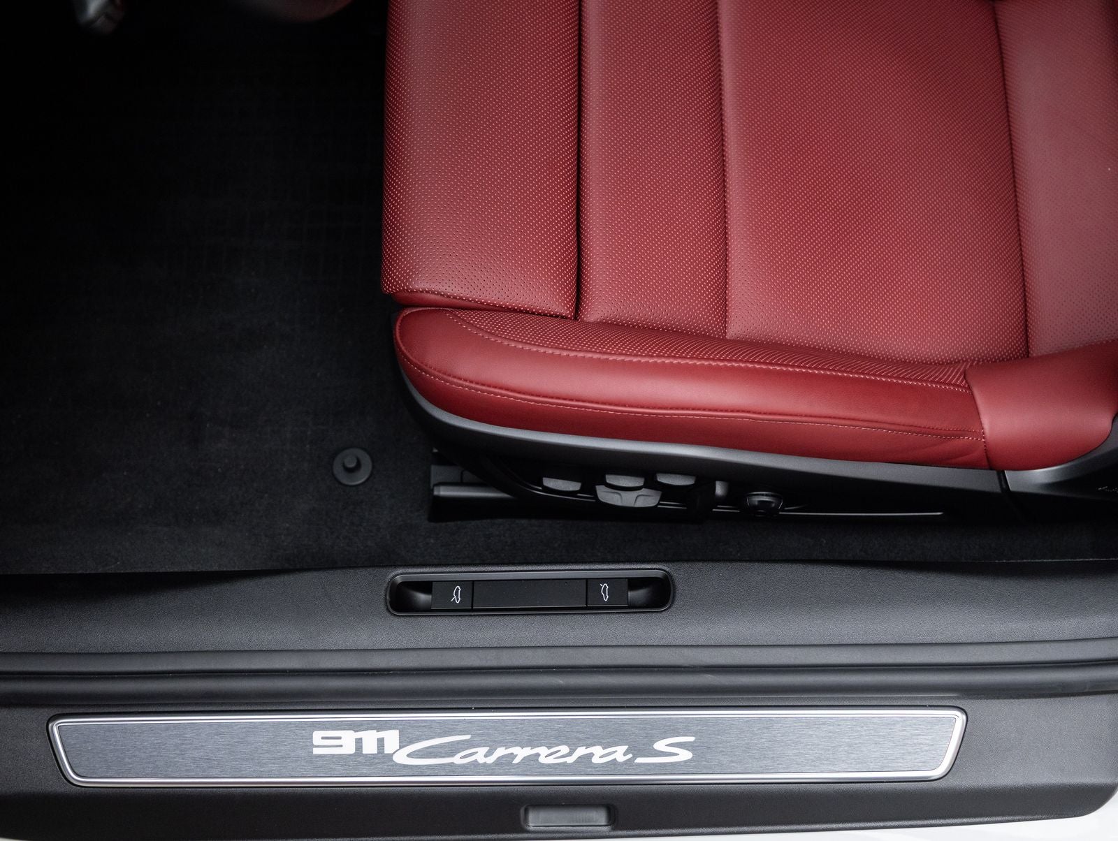 2024 Porsche 911 911 Carrera S (MY24)