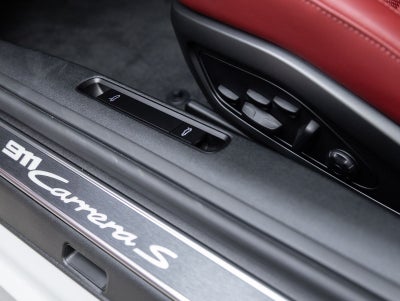 2024 Porsche 911 911 Carrera S (MY24)