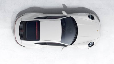 2024 Porsche 911 Carrera S