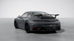 2025 Porsche 911 911 Carrera 4 GTS
