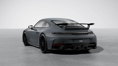 2025 Porsche 911 911 Carrera 4 GTS