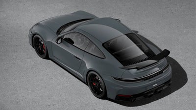2025 Porsche 911 911 Carrera 4 GTS