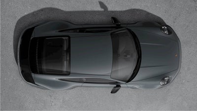 2025 Porsche 911 911 Carrera 4 GTS