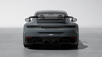 2025 Porsche 911 911 Carrera 4 GTS