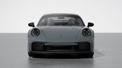 2025 Porsche 911 911 Carrera 4 GTS