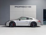 2013 Porsche 911 911 Carrera 4S Coupe