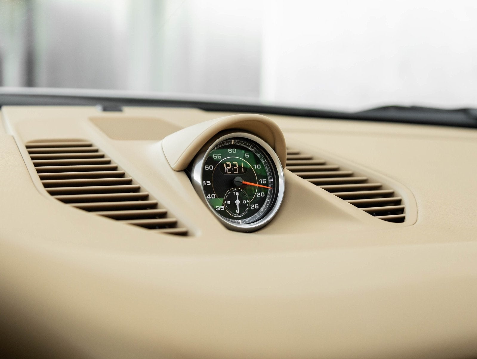 2013 Porsche 911 911 Carrera 4S Coupe