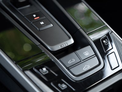 2022 Porsche 911 Carrera S