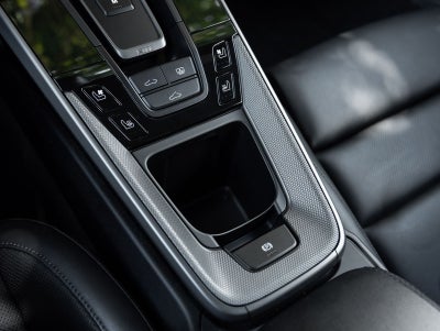 2022 Porsche 911 Carrera S