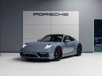 2023 Porsche 911 911 Carrera GTS