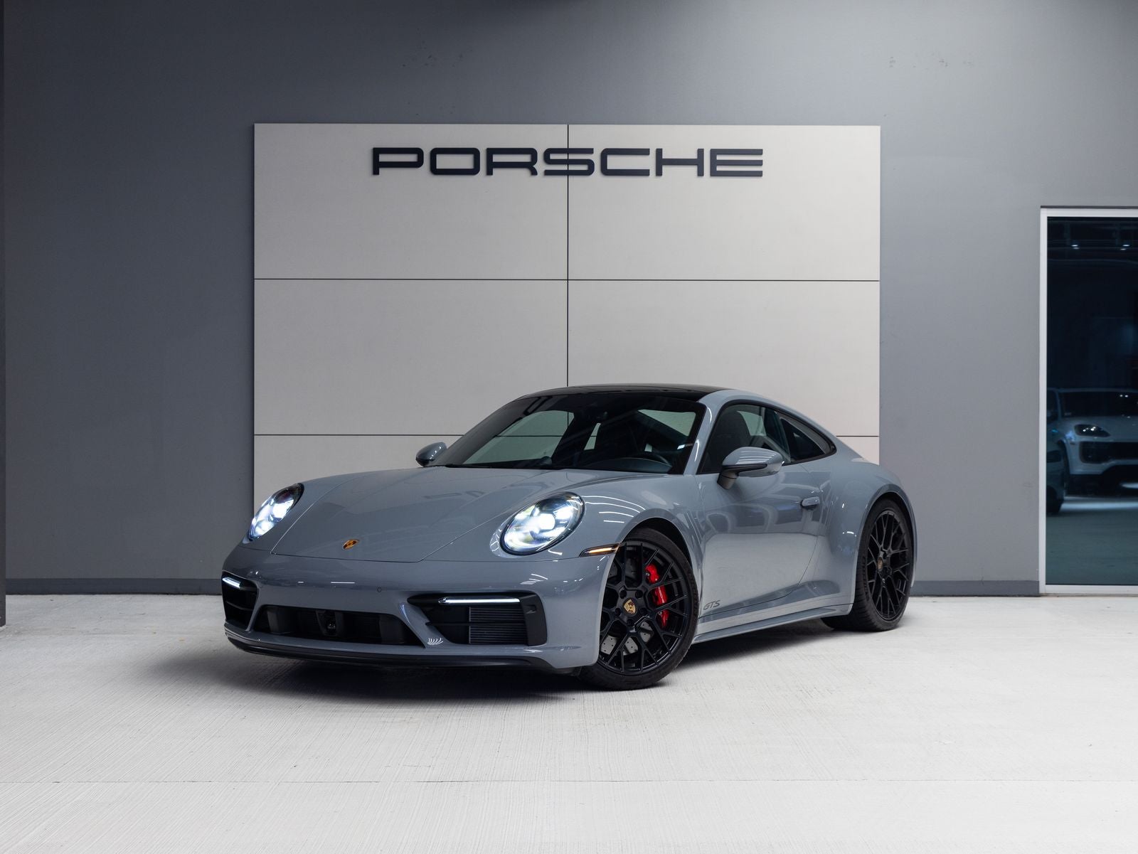 2023 Porsche 911 911 Carrera GTS