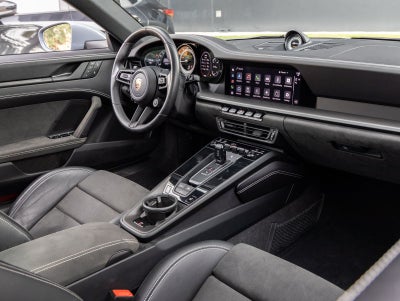 2023 Porsche 911 911 Carrera GTS