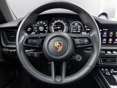 2023 Porsche 911 911 Carrera GTS