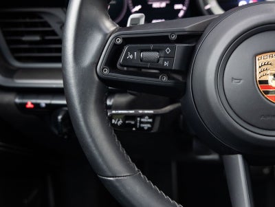 2023 Porsche 911 911 Carrera GTS