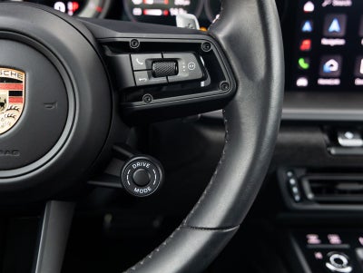2023 Porsche 911 911 Carrera GTS