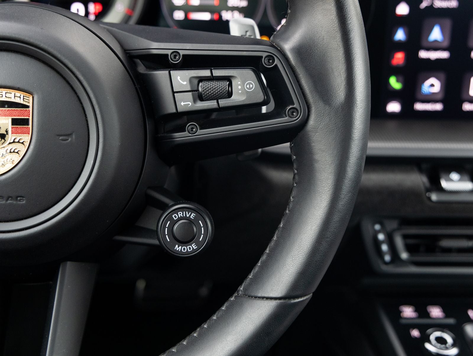 2023 Porsche 911 911 Carrera GTS