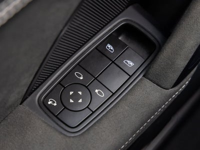 2023 Porsche 911 911 Carrera GTS