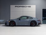 2023 Porsche 911 911 Carrera GTS