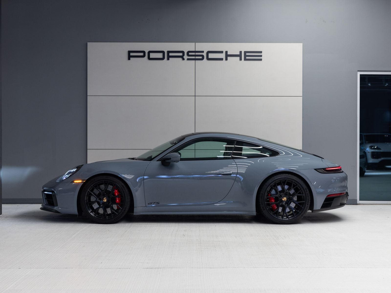 2023 Porsche 911 911 Carrera GTS