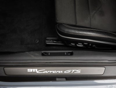 2023 Porsche 911 911 Carrera GTS