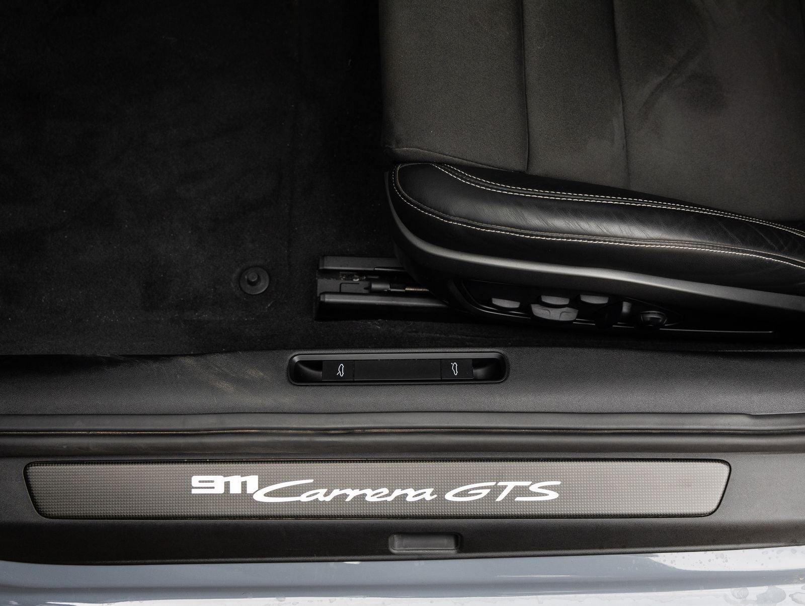 2023 Porsche 911 911 Carrera GTS
