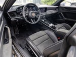 2023 Porsche 911 911 Carrera GTS