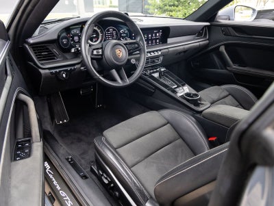 2023 Porsche 911 911 Carrera GTS