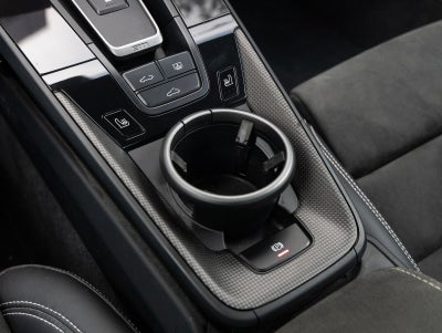 2023 Porsche 911 911 Carrera GTS