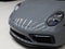 2023 Porsche 911 911 Carrera GTS