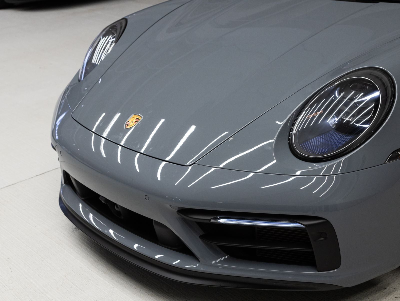 2023 Porsche 911 911 Carrera GTS