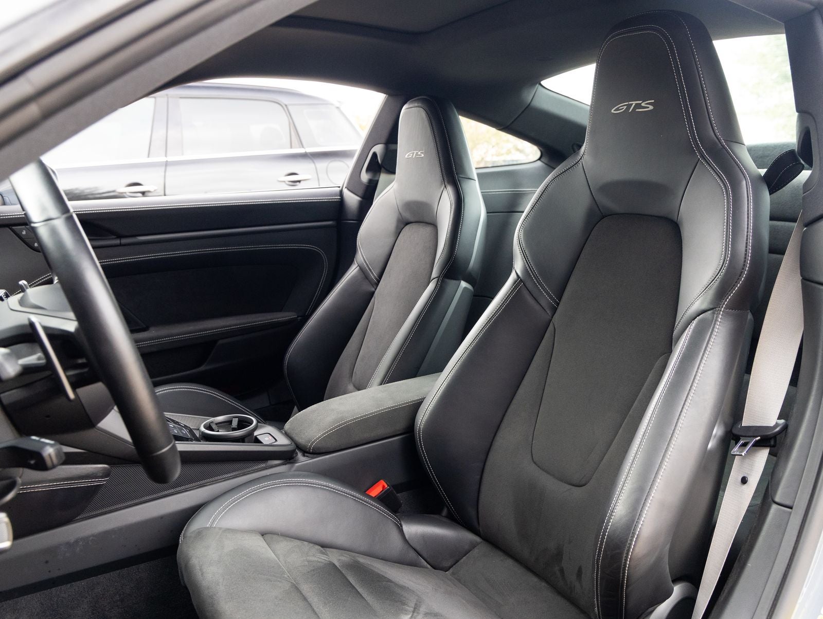 2023 Porsche 911 911 Carrera GTS