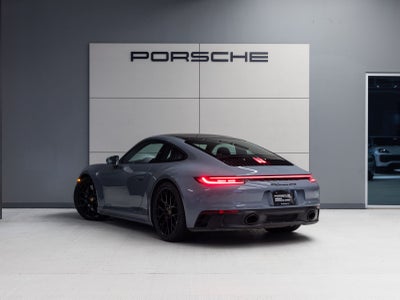 2023 Porsche 911 911 Carrera GTS