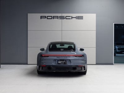 2023 Porsche 911 911 Carrera GTS