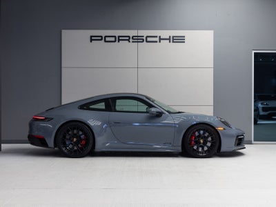 2023 Porsche 911 911 Carrera GTS