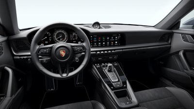 2023 Porsche 911 911 Carrera GTS